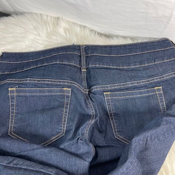 Torrid Denim NWOT Jegging Jeans Sz 20 R - Picture 4 of 8